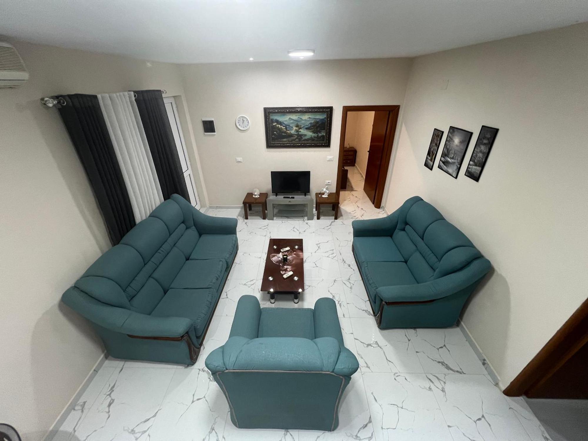Vila Mateo Guest house Pogradec